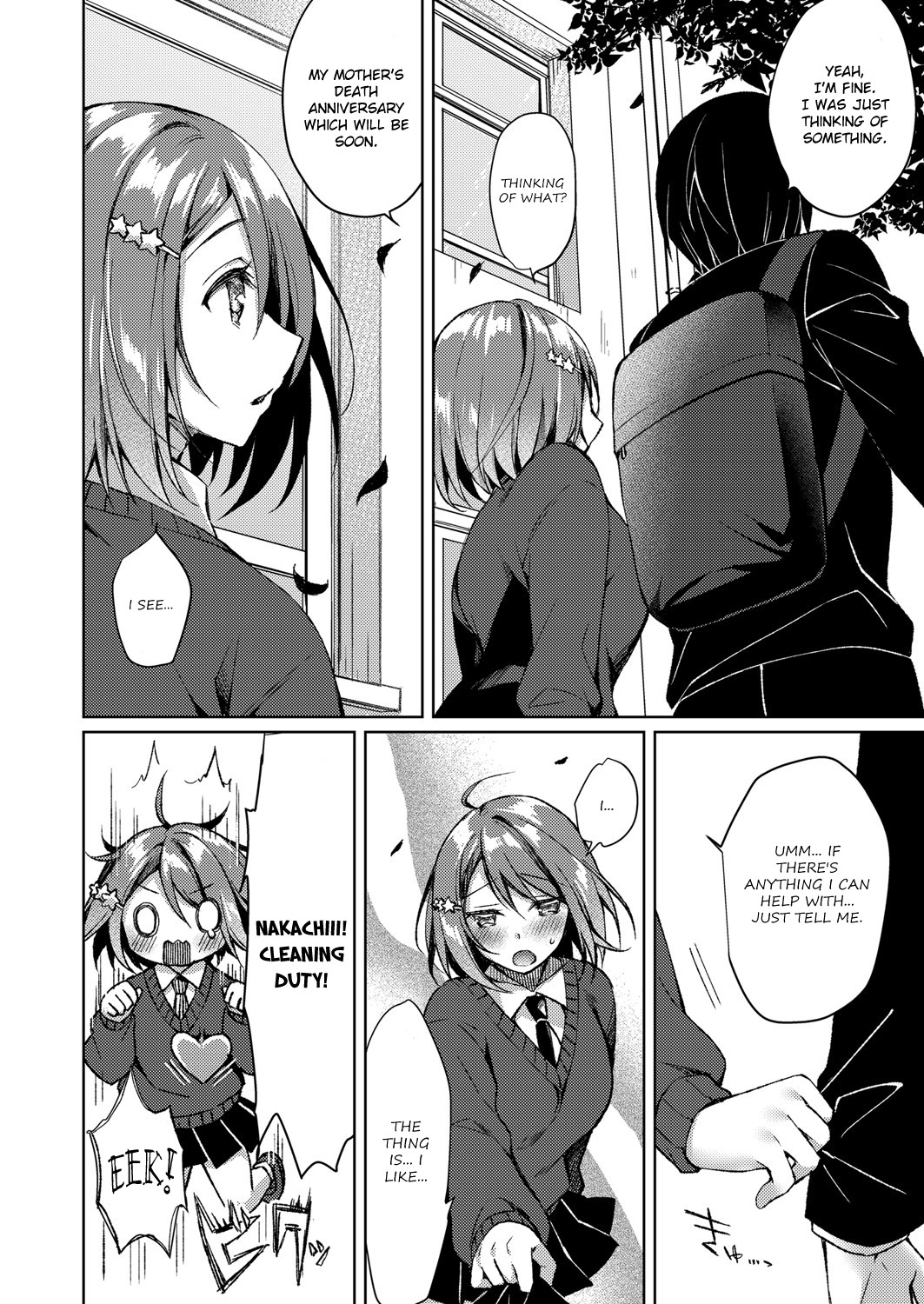 Hentai Manga Comic-Marrying Into A Fox's Family-Read-2